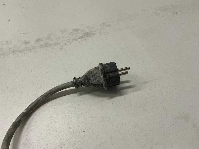 Bosch gbh 2 boormachine - afbeelding 3 van  5