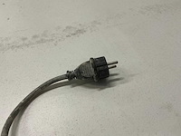 Bosch gbh 2 boormachine - afbeelding 3 van  5