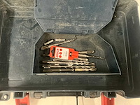 Bosch gbh 2 boormachine - afbeelding 5 van  5