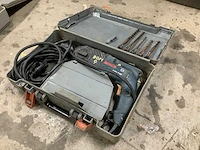 Bosch gbh 2 se boormachine - afbeelding 4 van  6