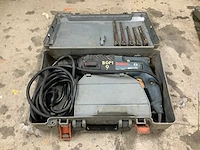 Bosch gbh 2 se boormachine - afbeelding 5 van  6