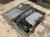 Bosch gbh 2 se boormachine