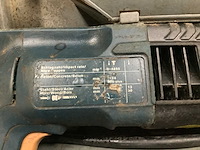 Bosch gbh 2 se boormachine - afbeelding 2 van  2
