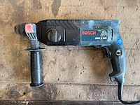 Bosch gbh 2 sr boorhamer - afbeelding 1 van  4