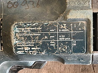Bosch gbh 2 sr boorhamer - afbeelding 3 van  4