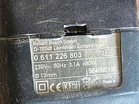 Bosch gbh 2 sr boorhamer - afbeelding 4 van  4