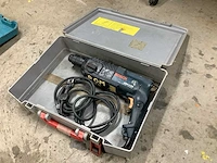 Bosch gbh 2 sr boormachine