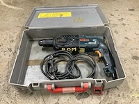 Bosch gbh 2 sr boormachine - afbeelding 2 van  5