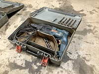 Bosch gbh 2 sr boormachine