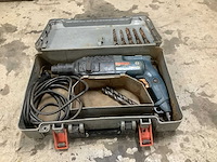 Bosch gbh 2 sr boormachine - afbeelding 2 van  6