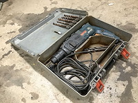 Bosch gbh 2 sr boormachine - afbeelding 3 van  6