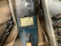 Bosch gbh 2 sr boormachine - afbeelding 6 van  6