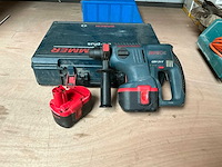 Bosch gbh 24 v boorhamer - afbeelding 2 van  2