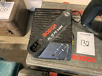 Bosch gbh 24 vre boormachine - afbeelding 4 van  6