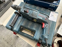 Bosch gbh 2600 boormachine