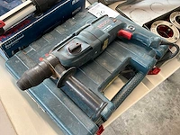 Bosch gbh 2600 boormachine - afbeelding 2 van  4