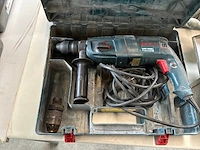 Bosch gbh 2600 boormachine - afbeelding 4 van  4