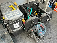 Bosch gbh 3-28 dre boormachine en handgereedschap - afbeelding 1 van  9