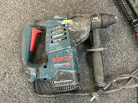 Bosch gbh 3-28 dre boormachine en handgereedschap - afbeelding 3 van  9