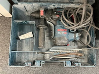 Bosch gbh 3-28 dre boormachine en handgereedschap - afbeelding 4 van  9