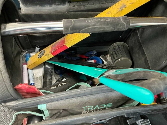 Bosch gbh 3-28 dre boormachine en handgereedschap - afbeelding 7 van  9
