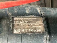 Bosch gbh 3-28 dre boormachine en handgereedschap - afbeelding 9 van  9