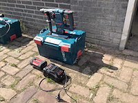 Bosch gbh 36 boormachine