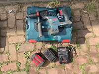 Bosch gbh 36 klopboormachine - afbeelding 4 van  5