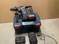 Bosch gbh 36 overig accugereedschap - afbeelding 1 van  2