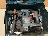 Bosch gbh 36 overig accugereedschap - afbeelding 2 van  2