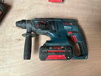 Bosch gbh 36 v-li boorhamer - afbeelding 3 van  5