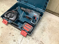 Bosch gbh 36 vf-li accu klopboormacine - afbeelding 2 van  4