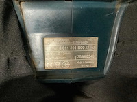 Bosch gbh 36 vf-li accu klopboormacine - afbeelding 4 van  4