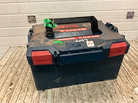 Bosch gbh 36 vf-li plus accu klopboormachine - afbeelding 6 van  6