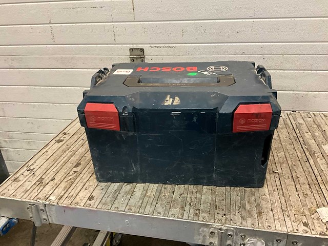 Bosch gbh 36 vf-li plus accu klopboormachine - afbeelding 6 van  6