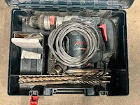 Bosch gbh 4-32 dfr boorhamer - afbeelding 2 van  2