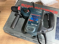Bosch gbh 4 dfe hamerboormachine - afbeelding 1 van  3