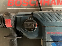 Bosch gbh 4 dfe hamerboormachine - afbeelding 2 van  3