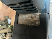 Bosch gbh 4 dfe hamerboormachine - afbeelding 3 van  3