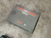 Bosch gbh 4 dsc breekhamer - afbeelding 4 van  4