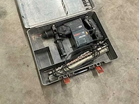 Bosch gbh 4 dsc breekhamer