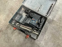 Bosch gbh 4 dsc breekhamer - afbeelding 2 van  4