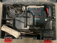 Bosch gbh 5-40 boormachine - afbeelding 2 van  4