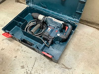 Bosch gbh 5-40 dce breekhamer - afbeelding 1 van  4