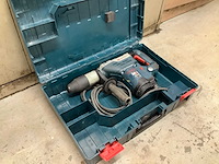 Bosch gbh 5-40 dce breekhamer - afbeelding 3 van  4