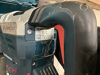 Bosch gbh 5-40 dce breekhamer - afbeelding 4 van  4