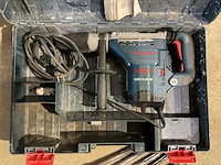 Bosch gbh 5-40 de breekhamer - afbeelding 2 van  4