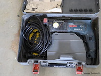 Bosch gbh boorhamer 2-20 se 0 611 234 603 - afbeelding 1 van  6