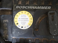 Bosch gbh boorhamer 2-20 se 0 611 234 603 - afbeelding 2 van  6