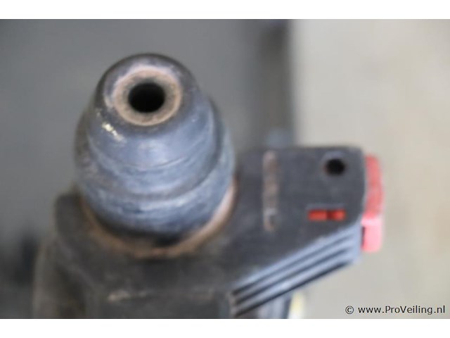 Bosch gbh boorhamer 2-20 se 0 611 234 603 - afbeelding 4 van  6